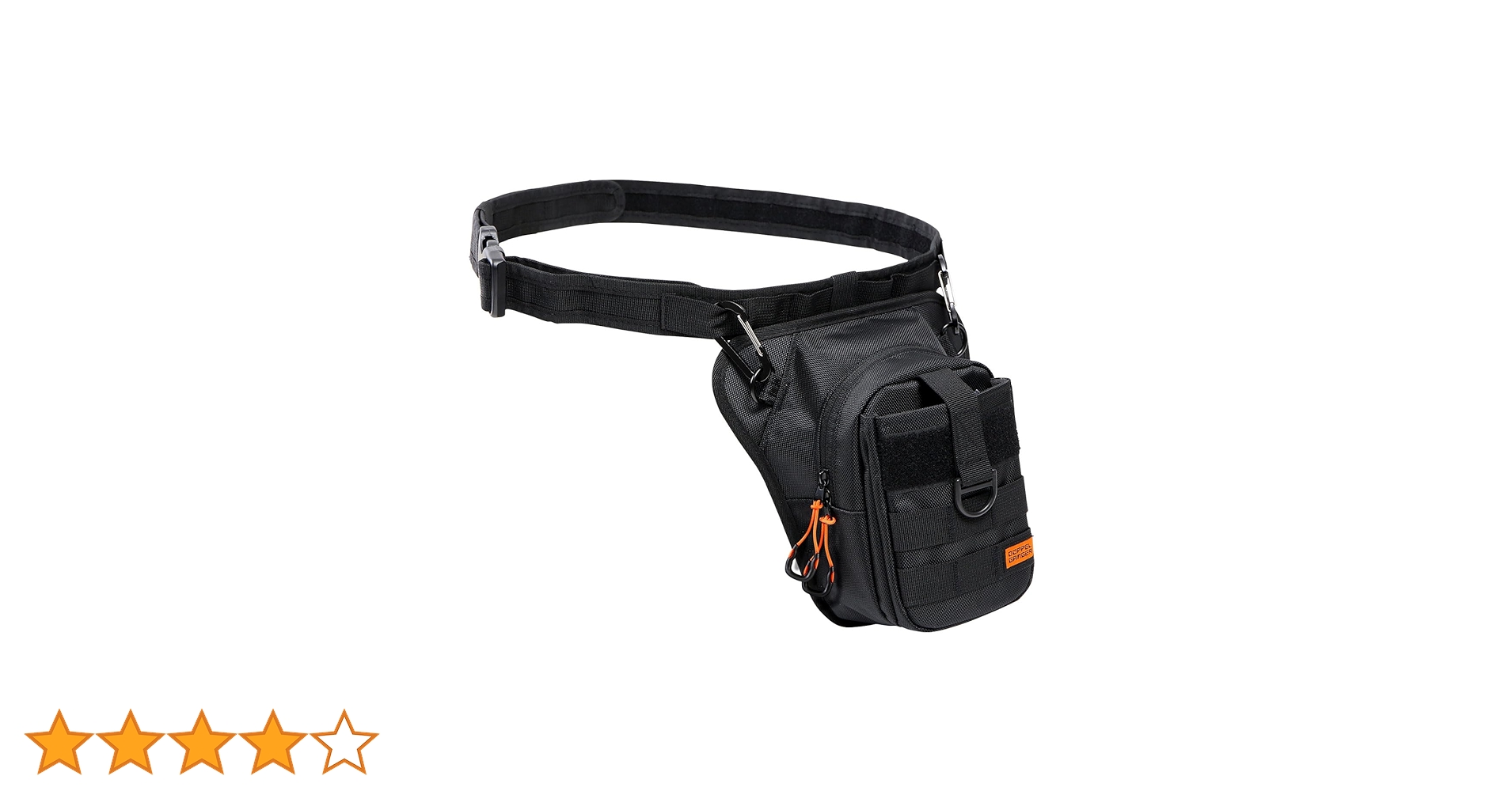 Amazon | DOPPELGANGER(ドッペルギャンガー) ライダーズ ホルスター